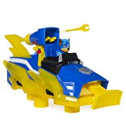 PAW Patrol Chase'in Dönüşebilen Aracı