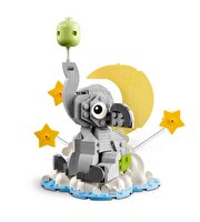 LEGO Iconic Gökyüzündeki Yavru Fil 40814