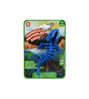 Hareketli Hayvanlar Serisi Köpek Balığı