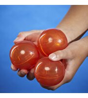 Nerf Super Soaker Su Topları 3'lü F6392