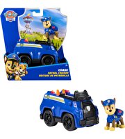Paw Patrol Chase ve Polis Arabası
