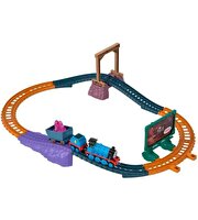 Thomas ve Arkadaşları Tren Seti Sür Bırak Gordon In The Old Mines HHV81