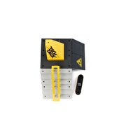 Tech Deck Park Başlangıç Seti Pyramid Shredder