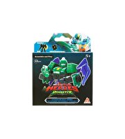 Dinoster Stego Blast Wing Figür