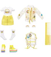 Rainbow High Bebek Jr. High S1 Sunny Madison