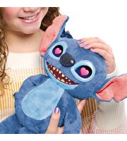 Sesli ve Işıklı Disney Stitch İnteraktif Peluş