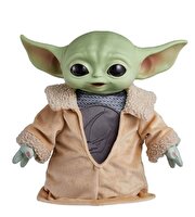 Star Wars Grogu Peluş HPG49