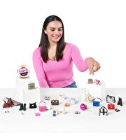 Mini Fashion S3 Sürpriz Paket