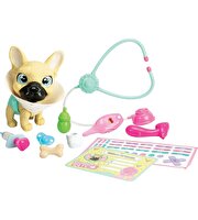 Pamper Petz Veteriner Köpek Seti