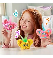 Furby Furblet İnteraktif Peluş Ree-Mix G1612