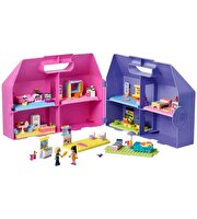 LEGO Friends Yaratıcı Bebek Evi Bavulu 42697