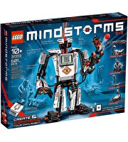 LEGO Mindstorms EV3 31313