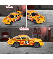 Majorette Porsche Deluxe Araçlar Porsche 911 Carrera RS 2.7