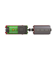Thomas Motorlu Büyük Tekli Trenler Percy JLL46