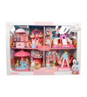 Bay Dreamy Mini Tavşan Büyük Eğlence Parkı