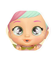 Cry Babies Bella Sabah Rutini Bebek ve Aksesuarları 921481
