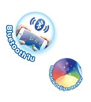 Babycim Uyku Arkadaşım Ay Dede - Bluetoothlu