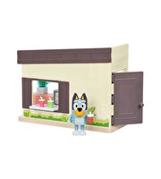 Bluey Meyve Suyu Barı Mini Oyun Seti