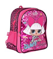 L.O.L. Suprise Okul Çantası 2501