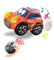 Silverlit Tooko Beni Takip Et Uzaktan Kumandalı Araba