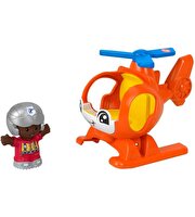 Little People Araçlar Helikopter HPX90