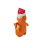 Pokemon Yılbaşı Serisi Peluş 20 Cm Charmander