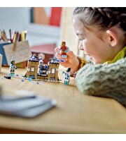 LEGO Marvel Iron Man ve Iron Ordusu