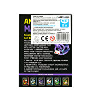 Tricks Magic Sihirbazlık Seti 3