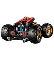 LEGO Ninjago Kara Gemisi 71869
