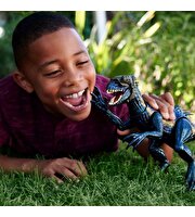 Jurassic World Tehlikeli Takip Dinozor Figürü HKY11