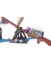 Thomas ve Arkadaşları Kristal Mağaraları Macera Seti HMC28