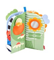 Fisher Price Yumuşak Kitap JKP53