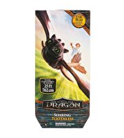 Dreamworks Dragons Ejderhanı Nasıl Eğitirsin Aksiyon Figürü