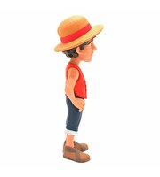 Minix Monkey D. Luffy Figürü 11964