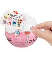 L.O.L. Tots Hello Kitty Bebeği