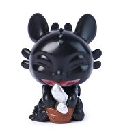 Ejderhanı Nasıl Eğitirsin Toothless Tales Sürpri̇z Paket