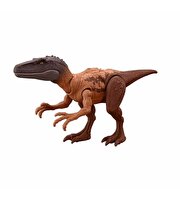 Jurassic World İz Sürücü Dinozor Figürleri Herrerasaurus HLN64