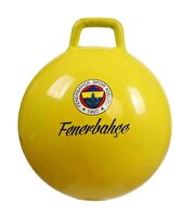 Fenerbahçe Zıp Zıp Top Players