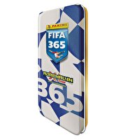 Panini FIFA 365 Adrenalyn XL 2026 Collector's Box Futbol Kart Koleksiyon Kutusu
