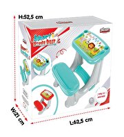 Pilsan Smart Çalışma Sırası Yeşil