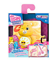 Real Littles Care Bears Mini Günlük 25568CB Funshine Bear