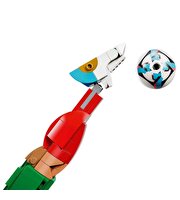 LEGO Editions Cristiano Ronaldo Futbol Efsanesi 43016