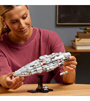 LEGO Star Wars Home One Starcruiser 75405