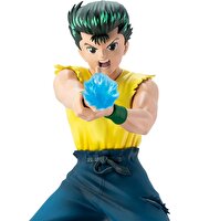 Yu Yu Hakusho Yusuke Figür 17 Cm