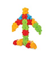 Pilsan Smart Bloklar 100 Parça