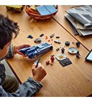 LEGO DC Batman: Batmobile ile Batman