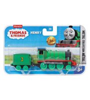 Thomas ve Arkadaşları Büyük Tekli Sür Bırak Tren Henry JGF91