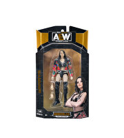 All Elite Wrestling Aksiyon Figürler S15 Saraya