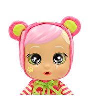 Sesli ve Işıklı Cry Babies Günlük Bakım Sam Bebek 928664