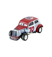 Cars 3 Tekli Karakter Araçlar Duke Coulters FLL95
